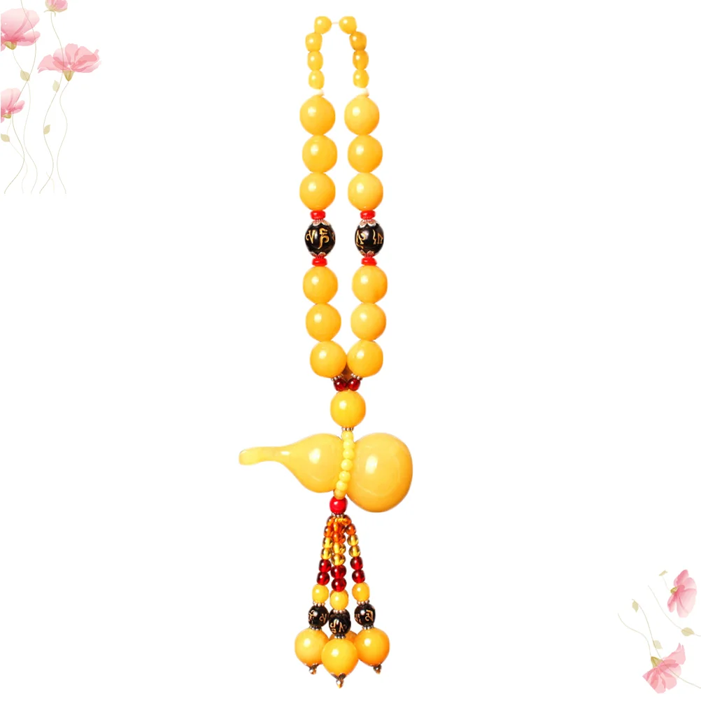 

1PC Stylish Decorative Car Pendant Hanging Ornament Accessory for Vehicle Truck