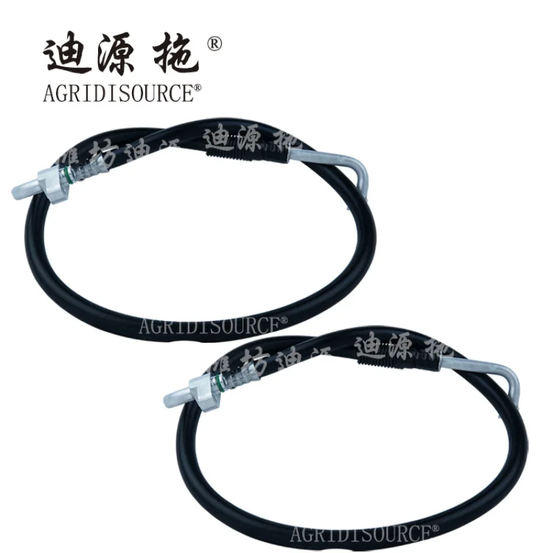 Высококачественная деталь редуктора LOVOL TA3C812020010 шланг высокого давления для