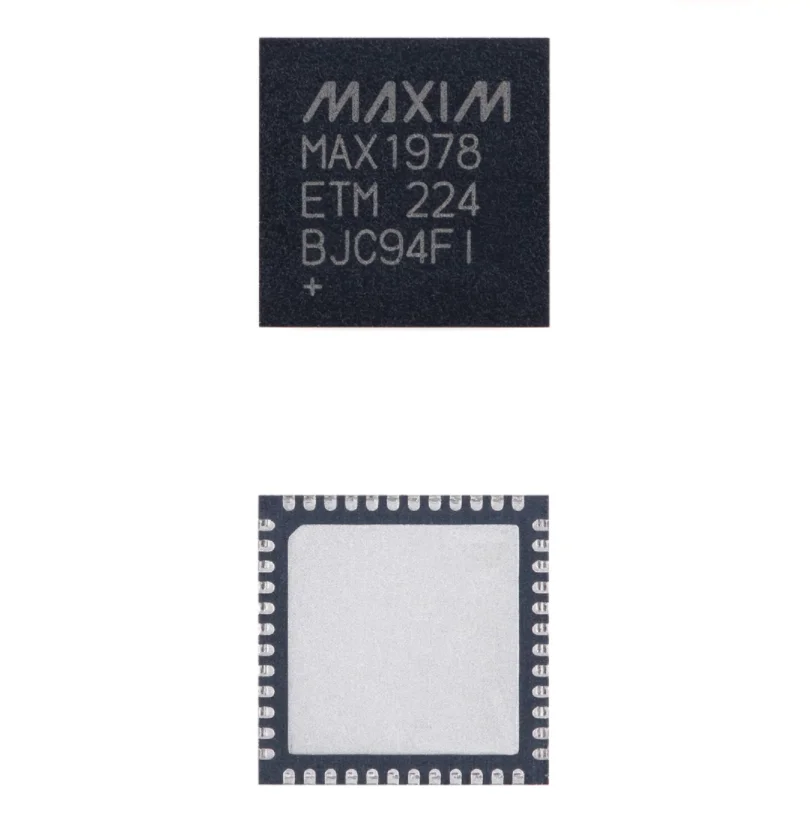 Модуль MAX1978ETM + T QFN-48-EP Peltier