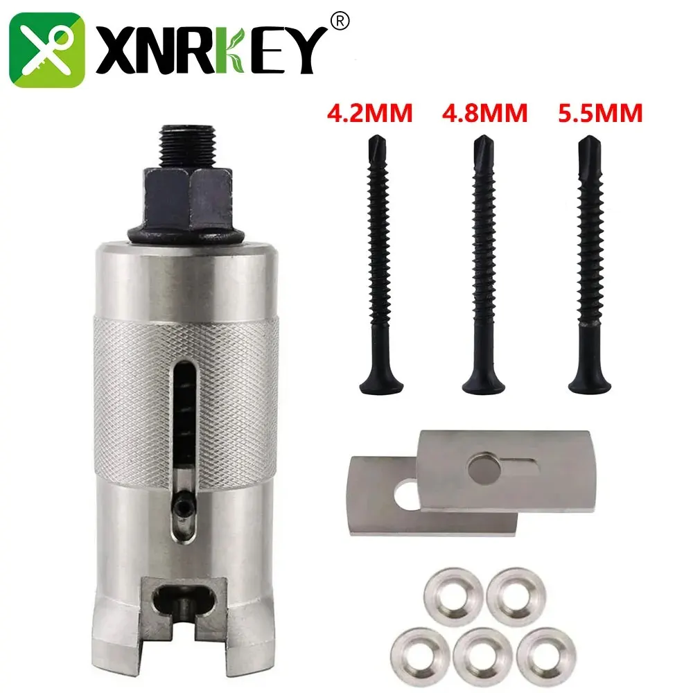 

XNRKEY, инструмент для слесания ногтей, из нержавеющей стали