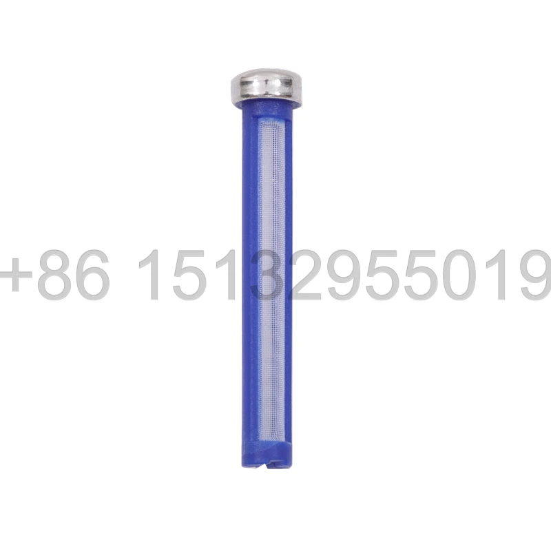 Фото Фильтр дозатора мочевины подходит для грузовиков VOLVO Hino IVECO MAN 0444022021 / 0444022066   / 21574975 / 21577507 / 22851845   / 0444042155 №1