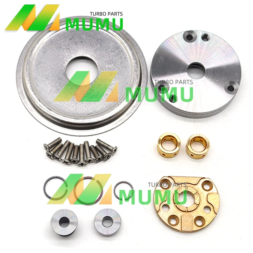 Новинка комплекты для ремонта RHB5 Turbo Isuzu Trooper Opel родника Monterey P756-TC 4JG2-TC VB180027 8970385181