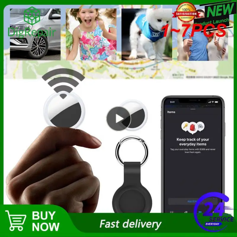 

1-7 шт., GPS-трекер для детей