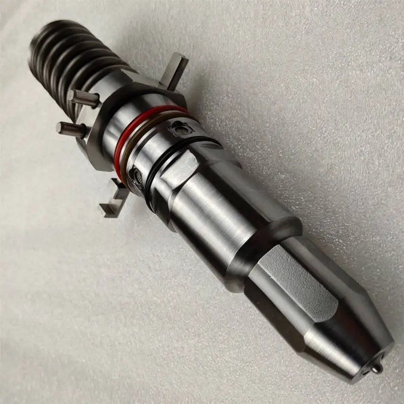 

Diesel Engine Parts 3508 3512 3516 3524 Fuel Injector Assembly 7E6408