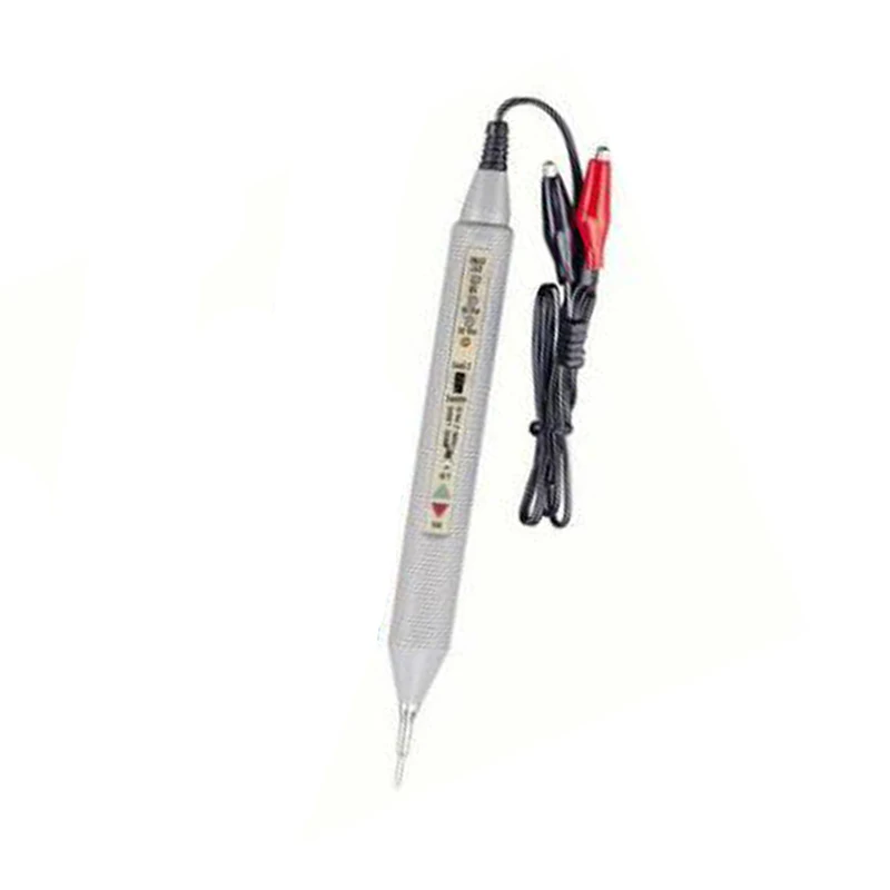 Логический зонд BOKLES BK8610B/Logic Pen с зуммером (частотная характеристика 20 МГц)