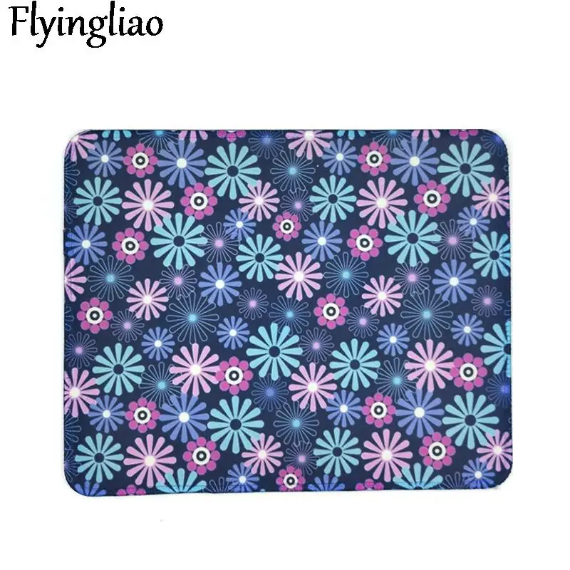 Коврик для мыши в скандинавском стиле силиконовый коврик Настольный ноутбука