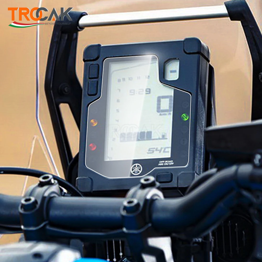 

Защитная пленка для приборной панели мотоцикла YAMAHA Tenere 700 Tenere700 T700 XTZ 700 2020-2021