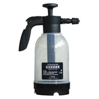 2l garden water sprayer hand pressure thicker disinfection sprayers garden tools spray bottle air compression pump watering can
