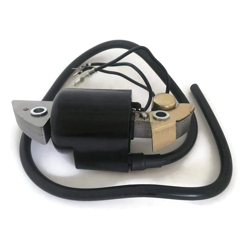 Магнитная катушка зажигания в сборе триммер для газонокосилки Honda G150 G200 G300 5HP E1500