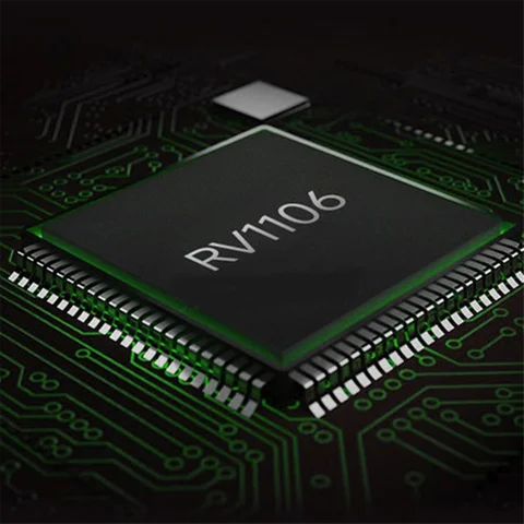 Для макетной платы Luckfox Pico Ultra-материнская плата RV1106 Micro-Linux, 8 Гб EMMC, С-WIFI-No-POE