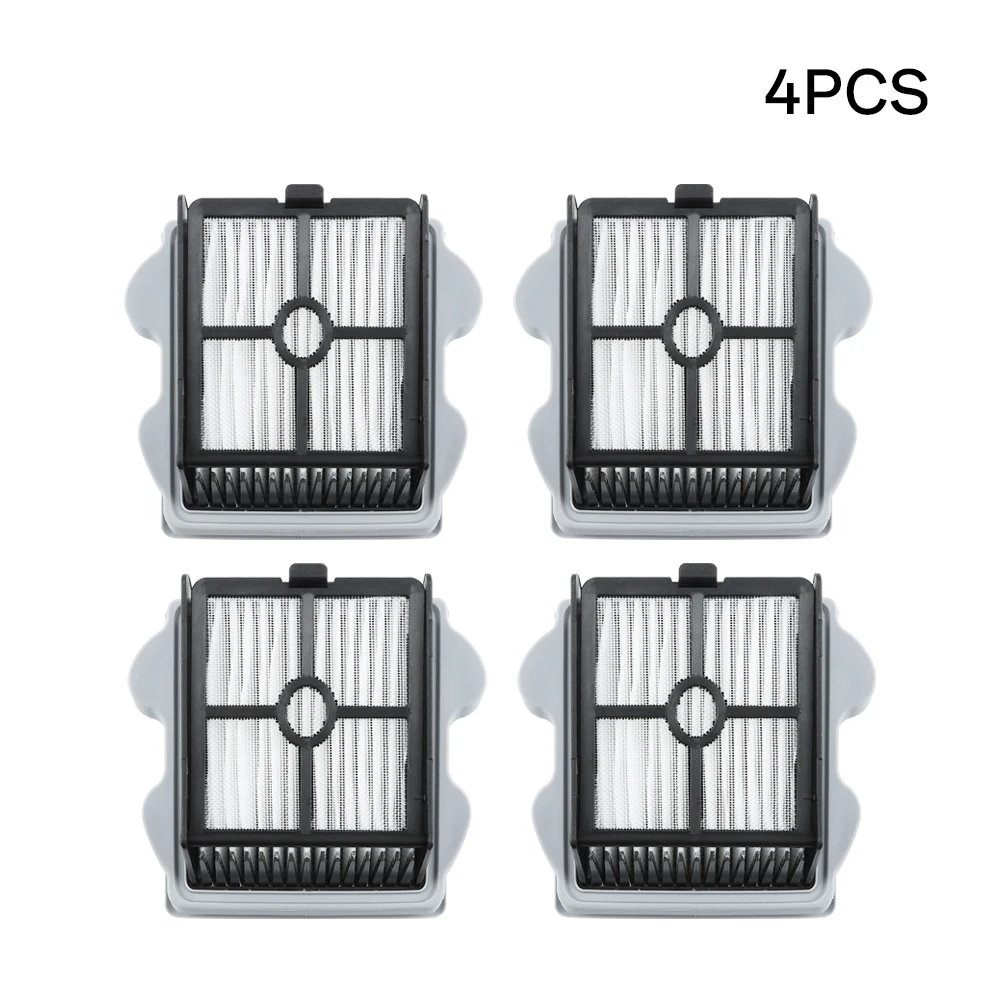 

Аксессуары для фильтров Roborock Dyad Pro/A10 Plus