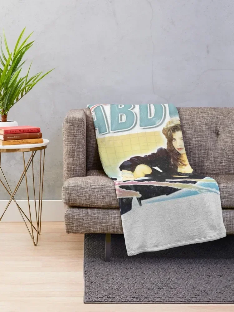 Paula Abdul плед одеяло свободная кровать одеяла