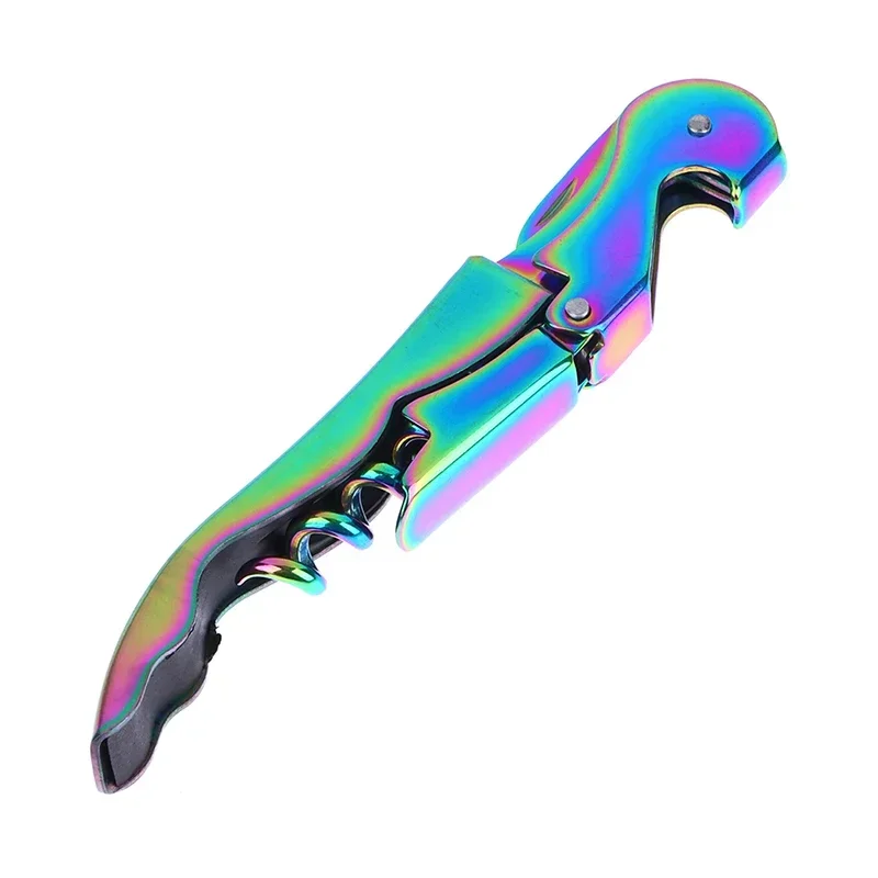 

Штопор для вина из нержавеющей стали