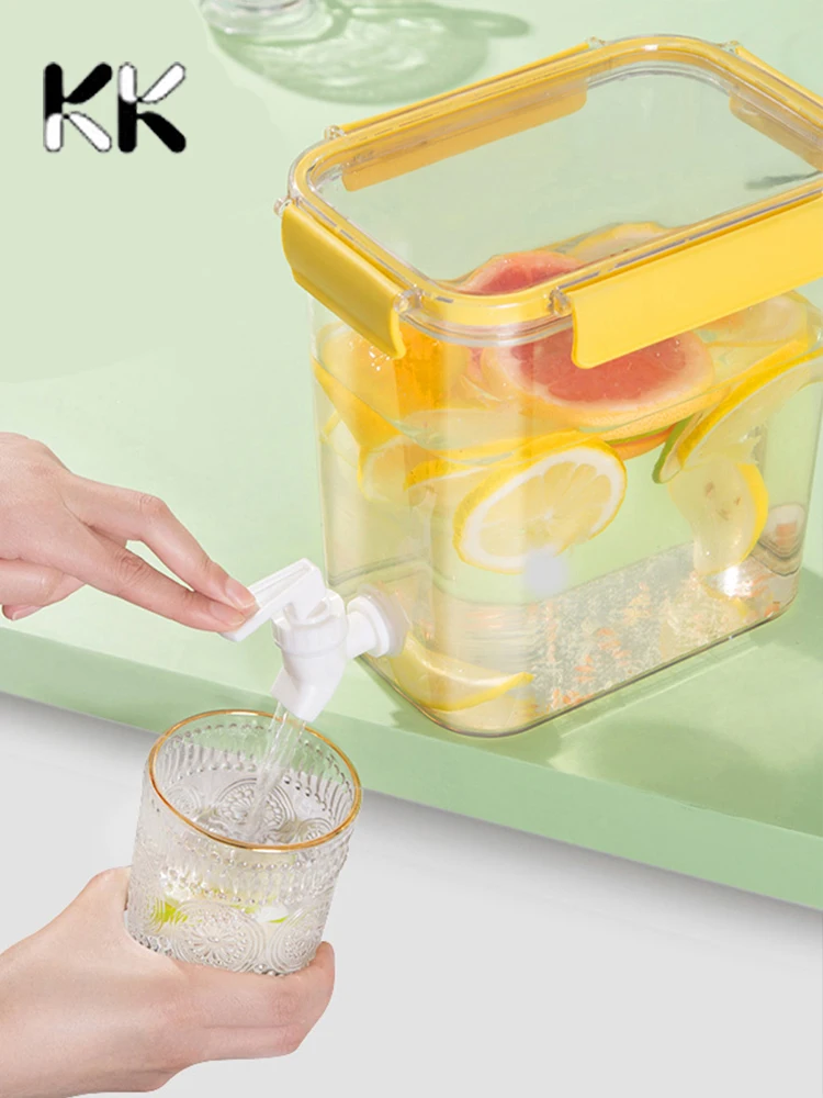 

Кухонный дозатор для холодных и питьевых напитков, 4,5 л