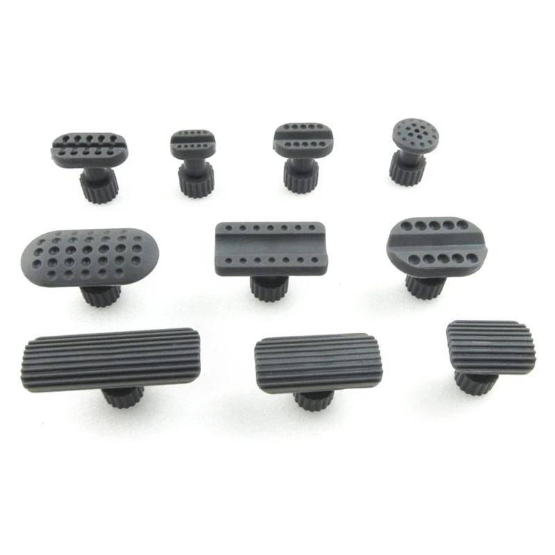 

Universal Car Dent Body Fix Pulling Gasket Puller Dent Removal Hand Repair Tool drop shipping