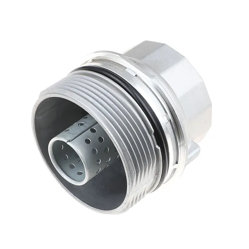 Новая крышка корпуса масляного фильтра двигателя для Toyota Avalon Camry Corolla Highlander RAV4 Matrix