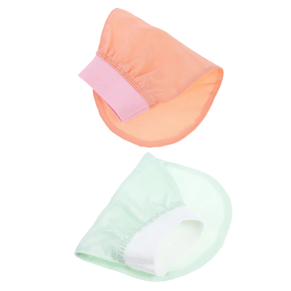 Грязевое банное полотенце перчатки для душа отшелушивающее средство тела