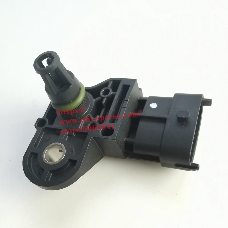 Датчик давления воздуха на входе для CHANGAN CS75 2.0L 1 8 T F01R00E036/3762020-A01 - купить по