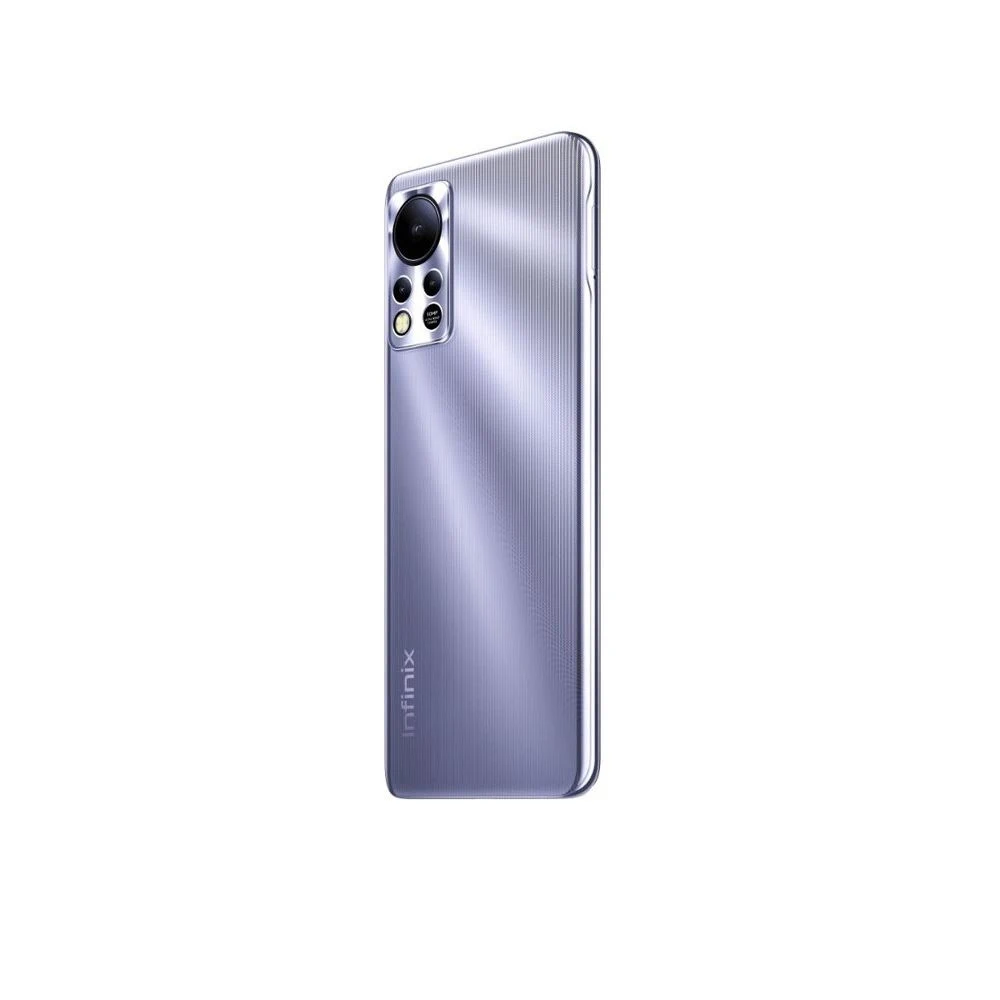 Смартфон Infinix Hot 11s NFC Android™11 4 + 64 ГБ двойной игровой процессор мощный аккумулятор быстрая зарядка гарантия хорошее соединение мобильный телефон.