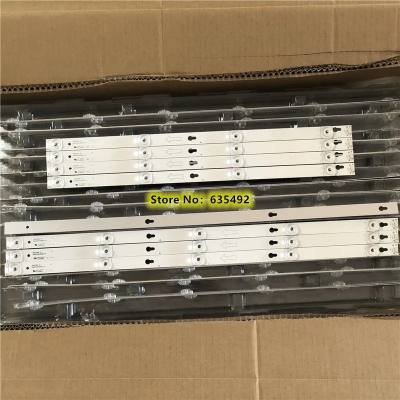 Светодиодная лента JL.D 55051330 -004ES-M 55041330 55S403 55S405 55S401 D55A520U D55A558U D55A585U