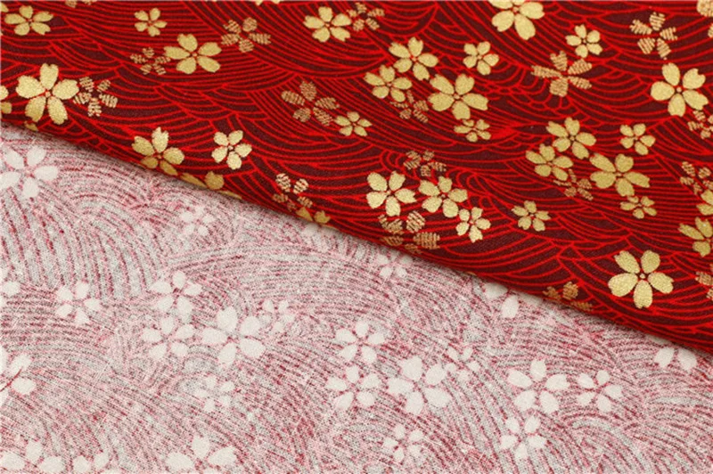 Sakura Carp Crane Japanese Handkerchief Sushi Bento Cloth Furoshiki Square Napkin Lunch Wrapping Towel Gift 70*70cm images - 6