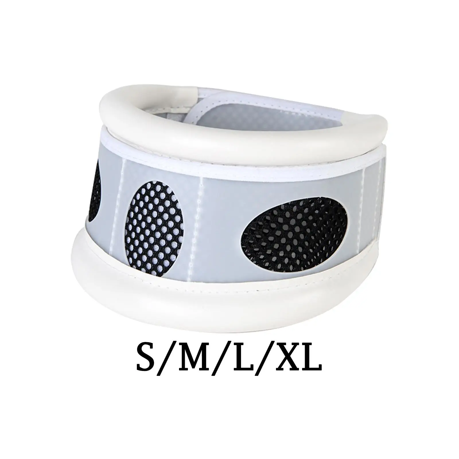 

Cervical Neck Traction Device Shoulder Alignment Decompression for women