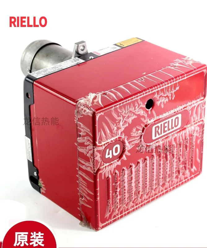 Горелка двигателя сгорания Riello 40G5LC 40G10LC 40G20LC средний дистиллятор топлива 40G20S