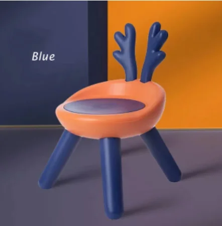 

2022 игрушечный диван стул детский стул милый домашний кролик стул