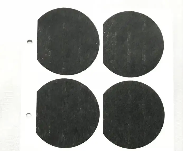 Губка для динамика 100X XIR P3688 GP328 GP338 450 GP340 PRO5150 HT1250 и т. Д.