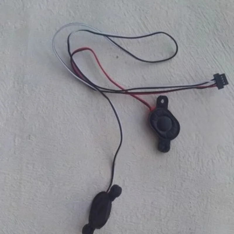 Новый внутренний динамик для ноутбука Toshiba L700 L700D L640 L630 L745 L635 L630D C600 C640