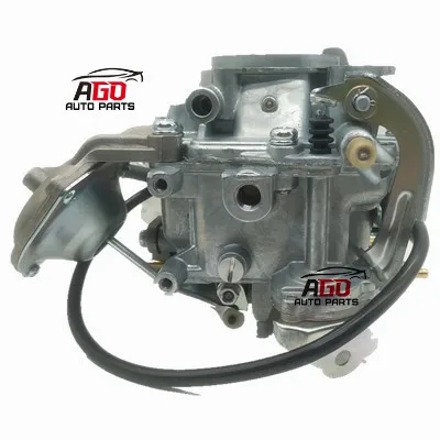 Карбюраторы для гольфа марки AGO OEM 026129016H SANTANA автозапчасти KEIHIN JETTA GOLF MK DA68 SUDI 92-
