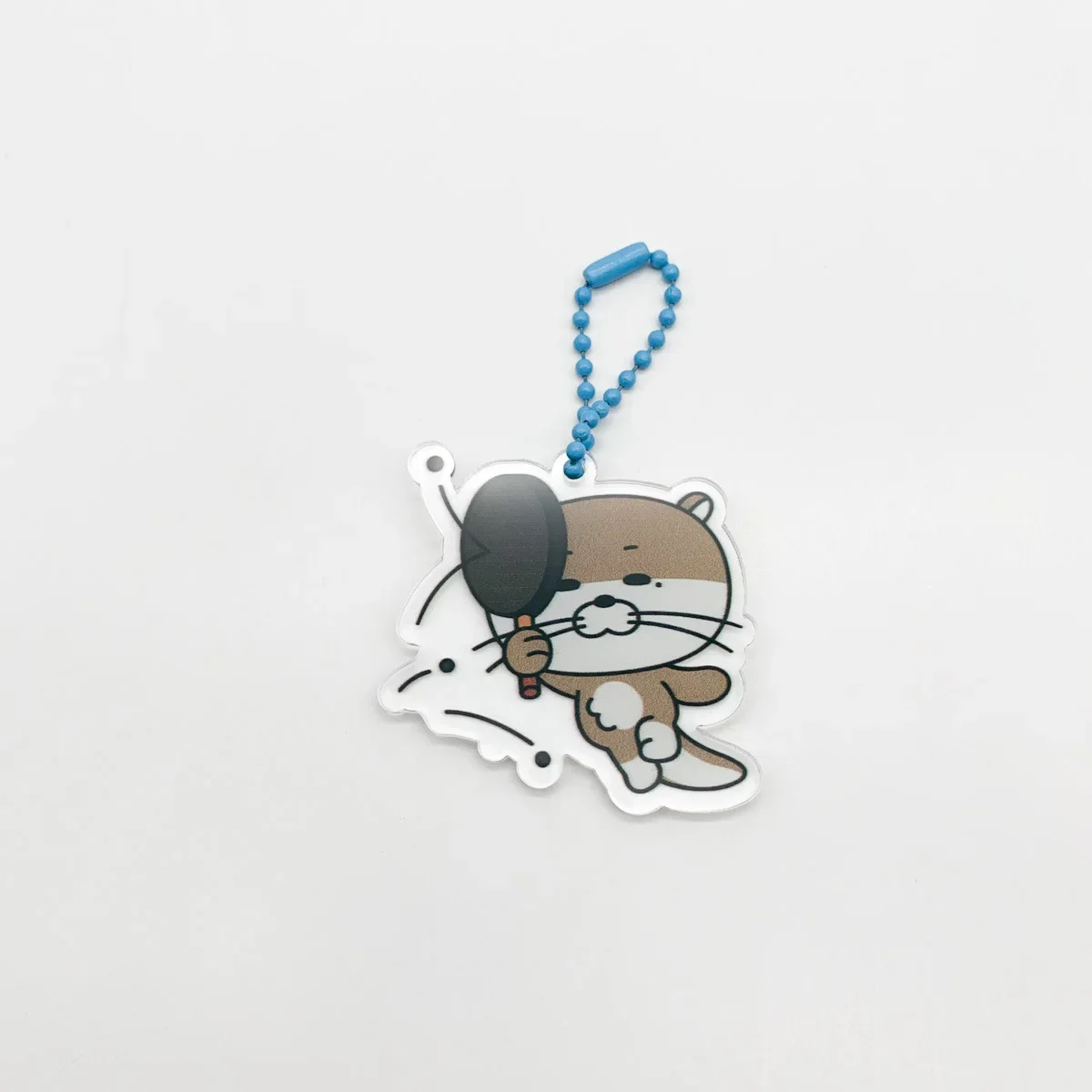 Kpop BOYNEXTDOOR всплывающий магазин брелок BBNEXDO кулон с принтом персонажей мультфильма