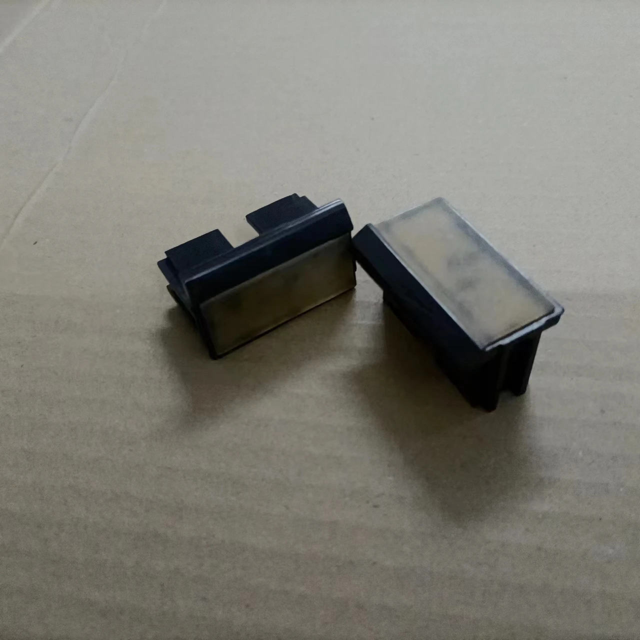 Новая накладка для зачистки C267-2820 подходит дубликатора RICOH Gestetner DX 3440c 3442c