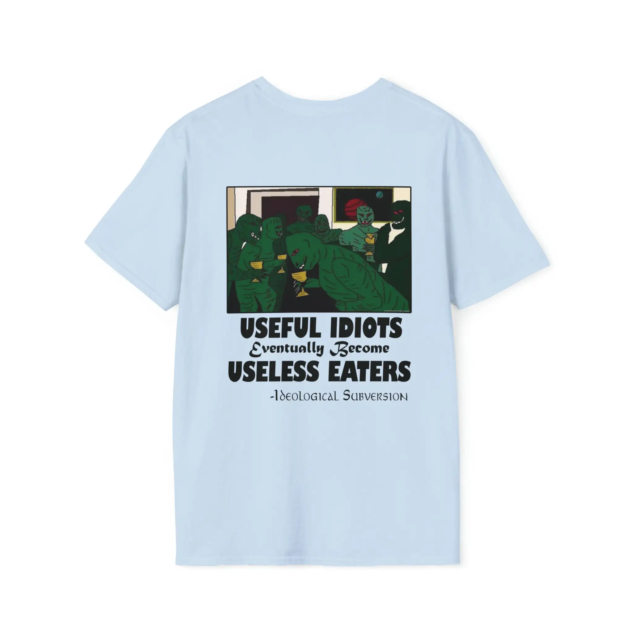 Полезные идиоты бедный выбор безымянные съесты терапия злый лучший Usefulldiots_01