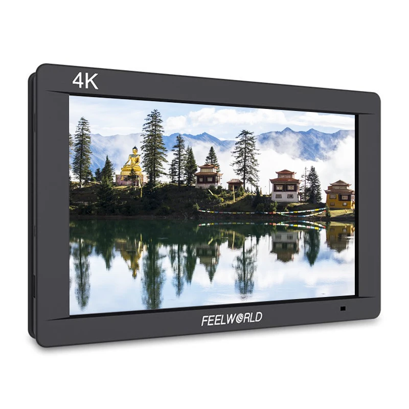 

FW703S monitor 7 "4K HDMI SLR camera display full HD 3G-SDI