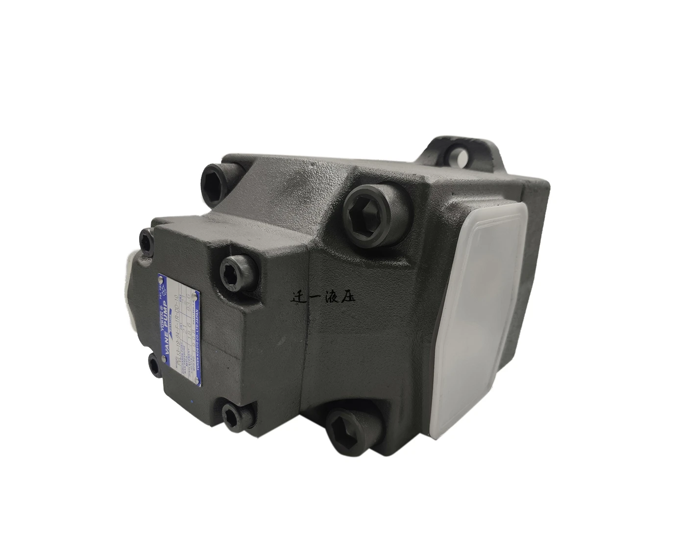 Youyan PV2R1-14-F-RAA-43 6 8 10 12 17 19 23 25 31 лопастной насос