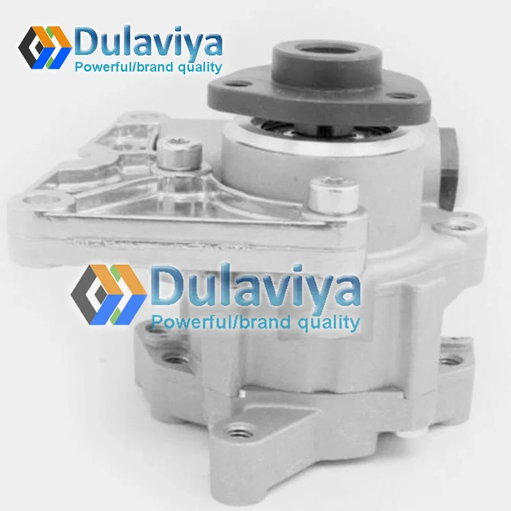 Новый насос гидроусилителя руля для MERCEDES-BENZ S-CLASS (W220) S320 S280 S350 4-matic 0034662601 A 0034665401