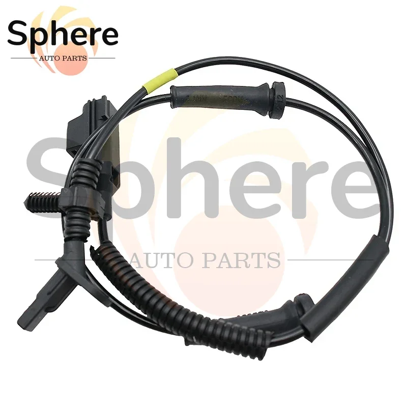 LR 024202 Датчик скорости переднего левого/правого колеса ABS 071974 BJ322B372AD для