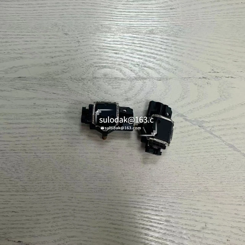 100% Original Fusion Splicer Fiber Holder CLAMP-S70 For FSM-70S 61S 62S 70S 80S 21S 22S 70S+ 80C Fixture Optic Clamp Sold in