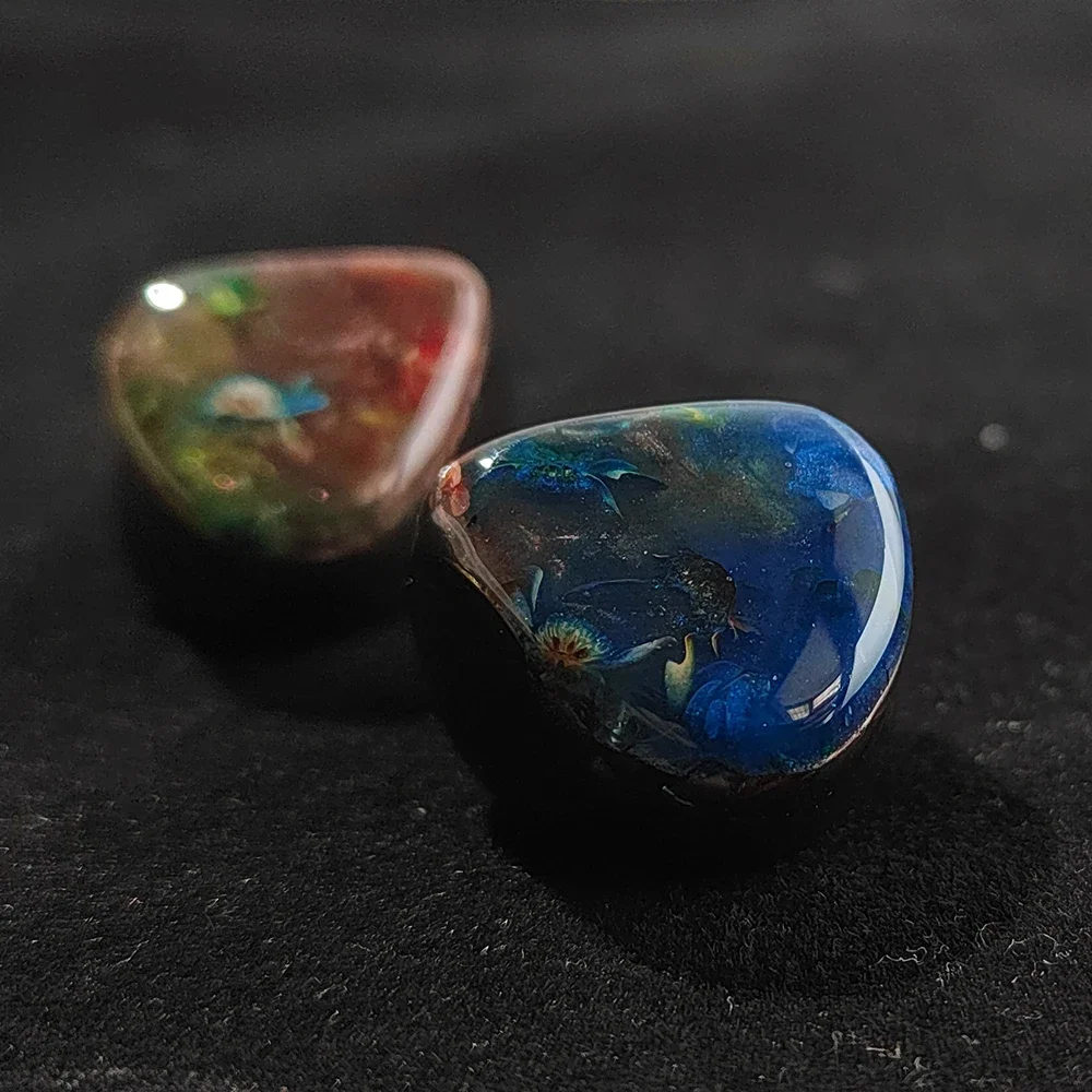 HiFi проводные внутриканальные наушники IEM