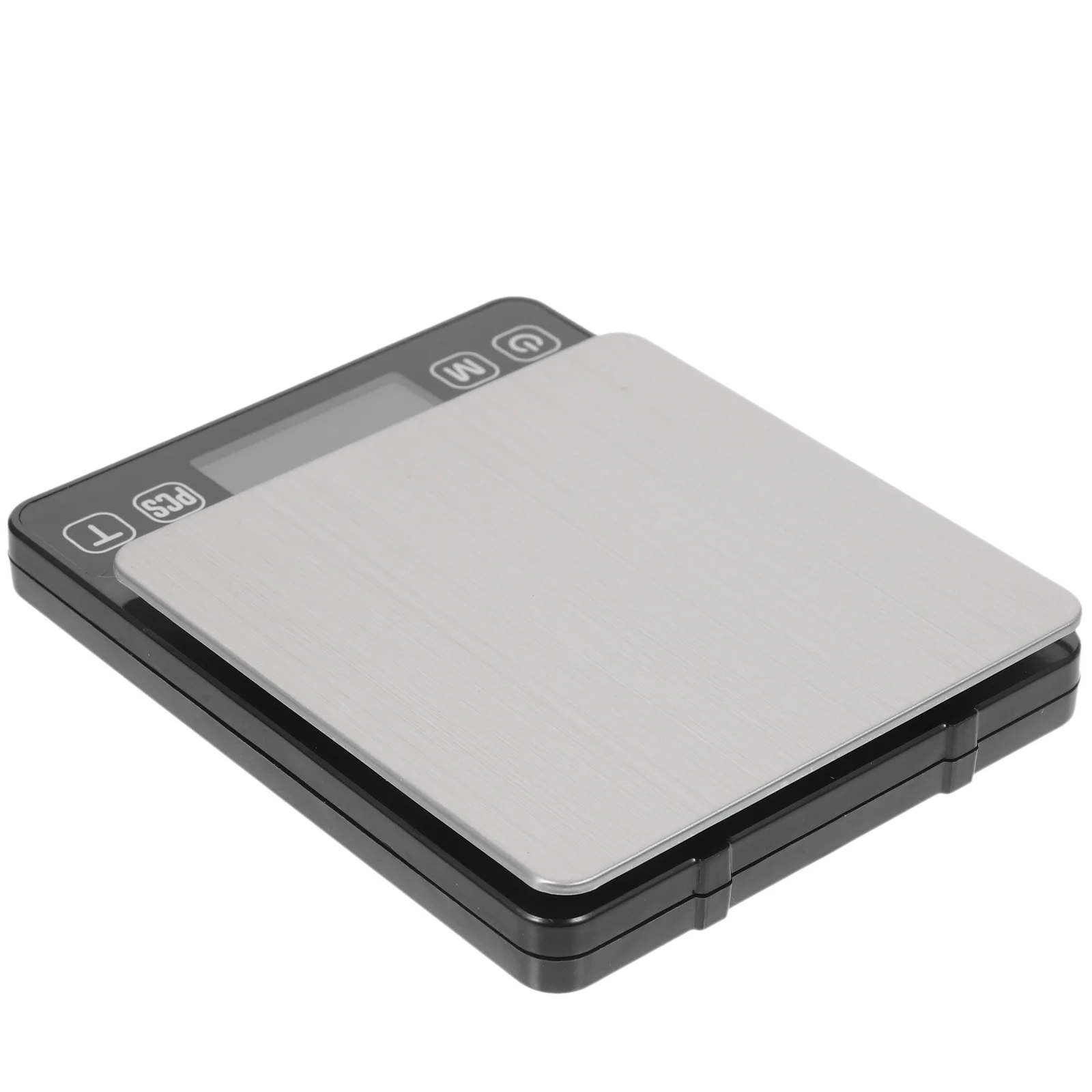 

Electronic Pocket Scale Kitchen Balance Portable Scales Body Weight Digital Coffee Small Food Jewelry Baking