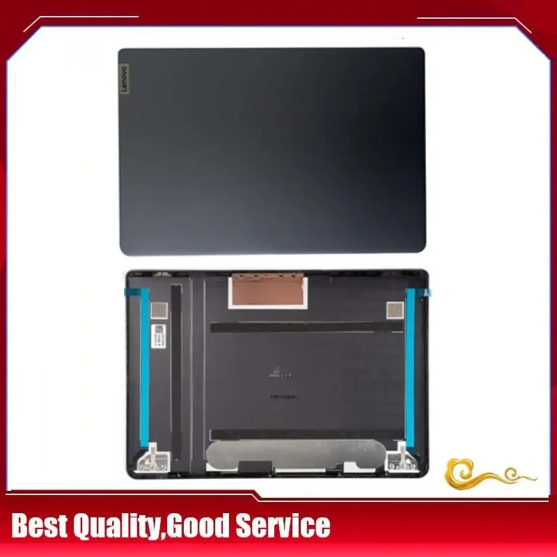 Новый/org для lenovo xiaoxin Air 14 + ACN ITL Plus 2021 IdeaPad 5 задняя крышка ЖК-дисплея/рамка/верхняя