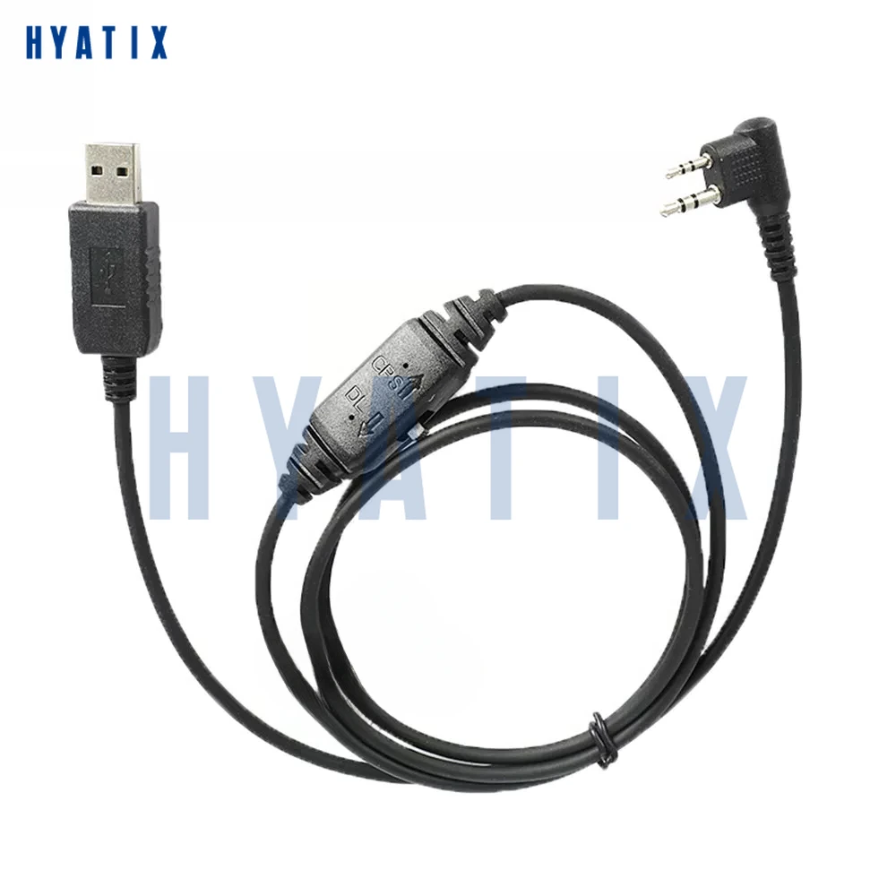 USB-кабель для программирования TD500 TD510 TD520 TD530 TD560 TD580 PD530 DP530L аксессуары