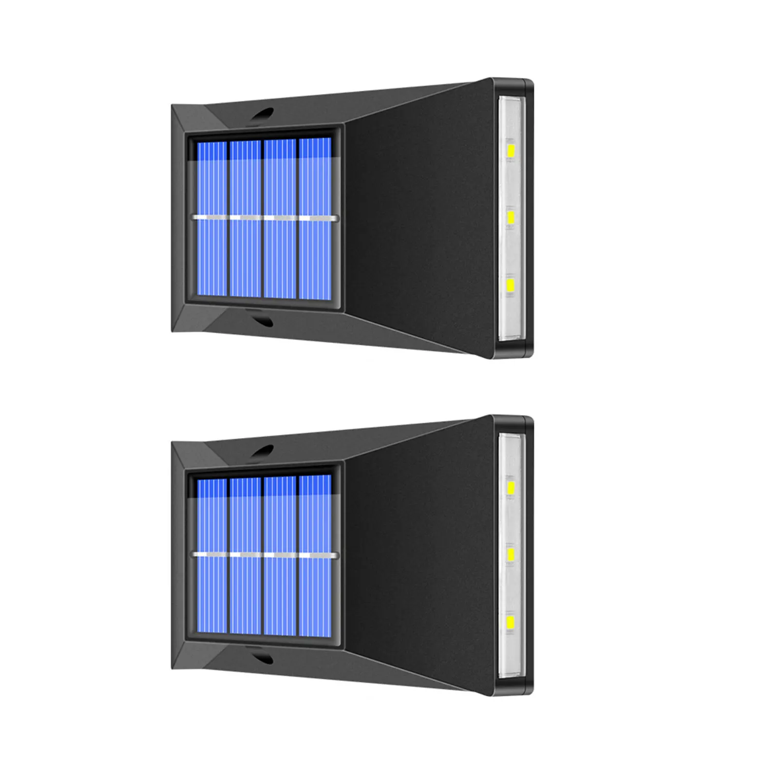 

Вертикальное настенное крепление, ручная установка, высокая яркость, для наружного забора, корпуса TS1