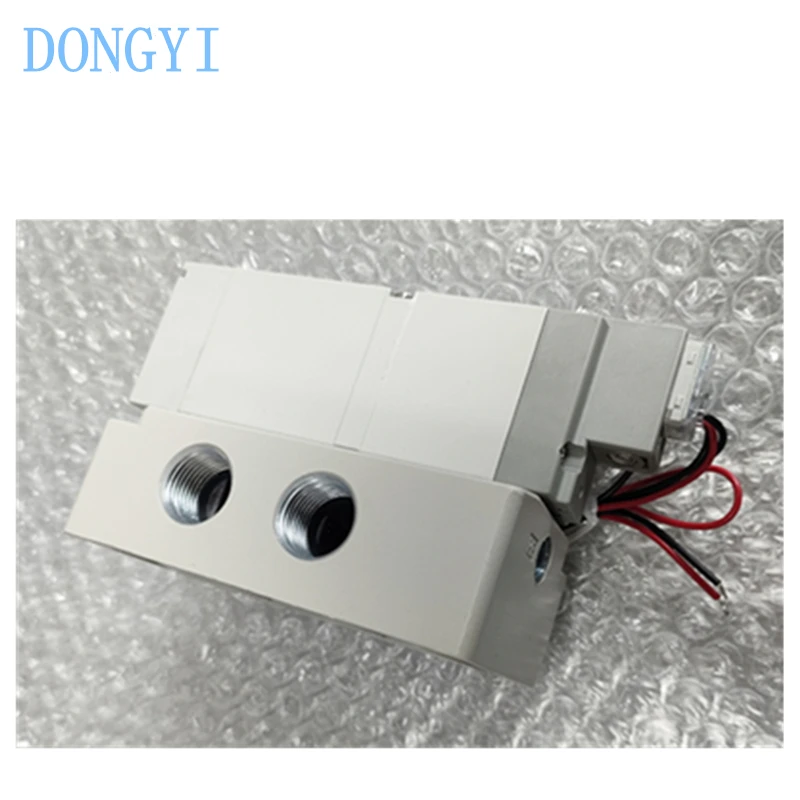 5-портовый электромагнитный клапан SY9000 SY9240 SY9340 SY9440 -4D -5D -5DZ -5DZE -5DZD -3DD-3DD -5G -4DD -6D -5LZ 5DZD