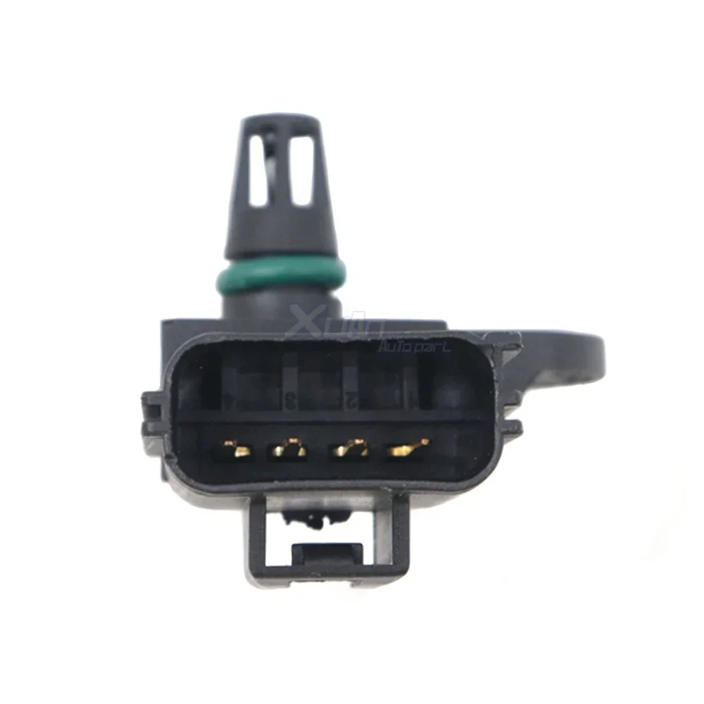 Автомобильный датчик абсолютного повышения давления в коллекторе MAP для Mercury Milan