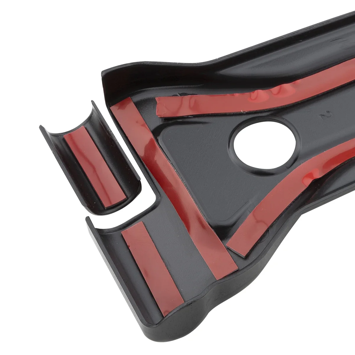 8 шт. внешние аксессуары для Jeep Wrangler JL