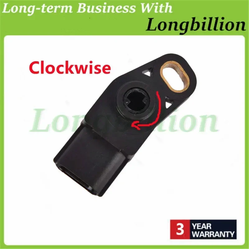 Новый датчик положения дроссельной заслонки 13580-18G00-000 для Suzuki QuadRacer LTR450 2006-2011 гг. 1358018 G00000 13580 18G00 000