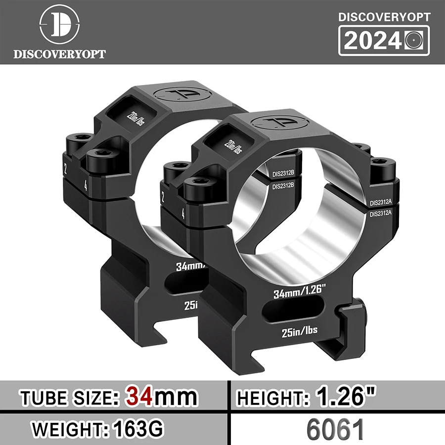 

Кольцевые приспособления из авиационного алюминия 25.4-30-34 мм