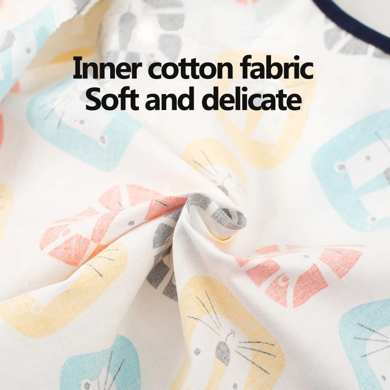 Рисунок 5 - Детские нагрудники из водонепроницаемой ткани